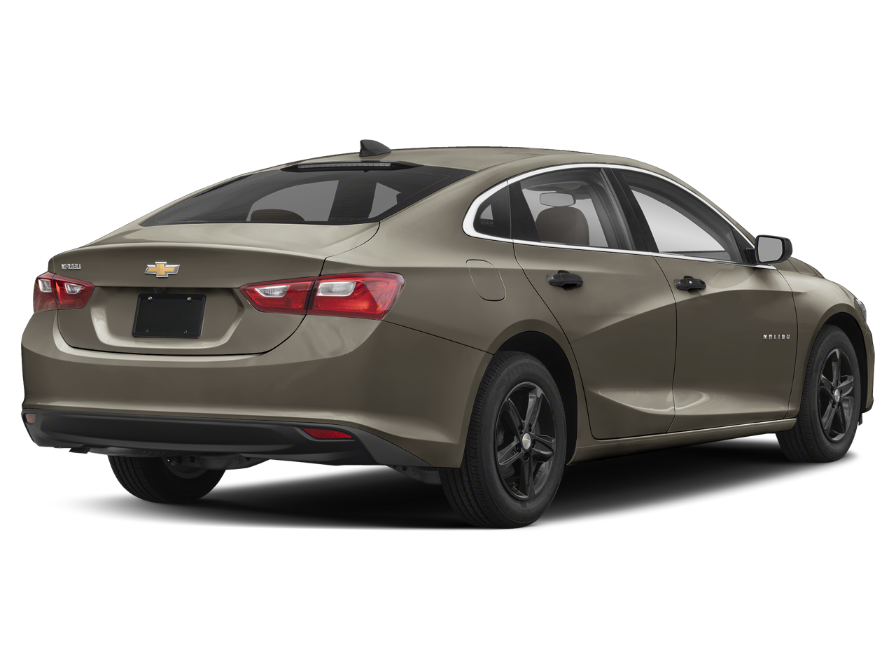2025 Chevrolet Malibu LS 1LS