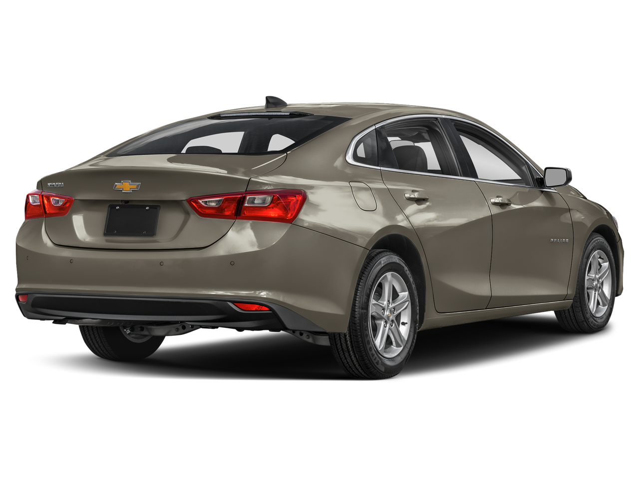 2025 Chevrolet Malibu LS 1LS