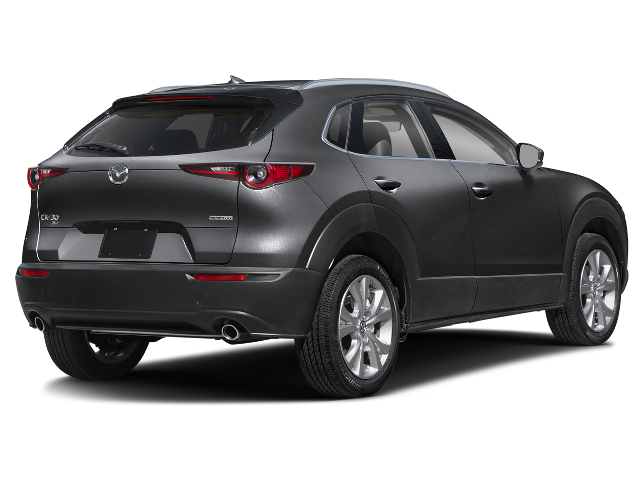 2025 Mazda Mazda CX-30 2.5 S Premium AWD