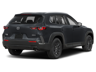 2025 Mazda Mazda CX-50 2.5 S Preferred AWD