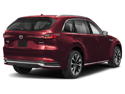 2025 Mazda Mazda CX-90 3.3 Turbo S Premium Sport AWD