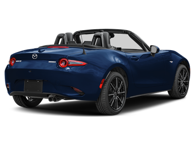 2026 Mazda Mazda MX-5 Miata Grand Touring