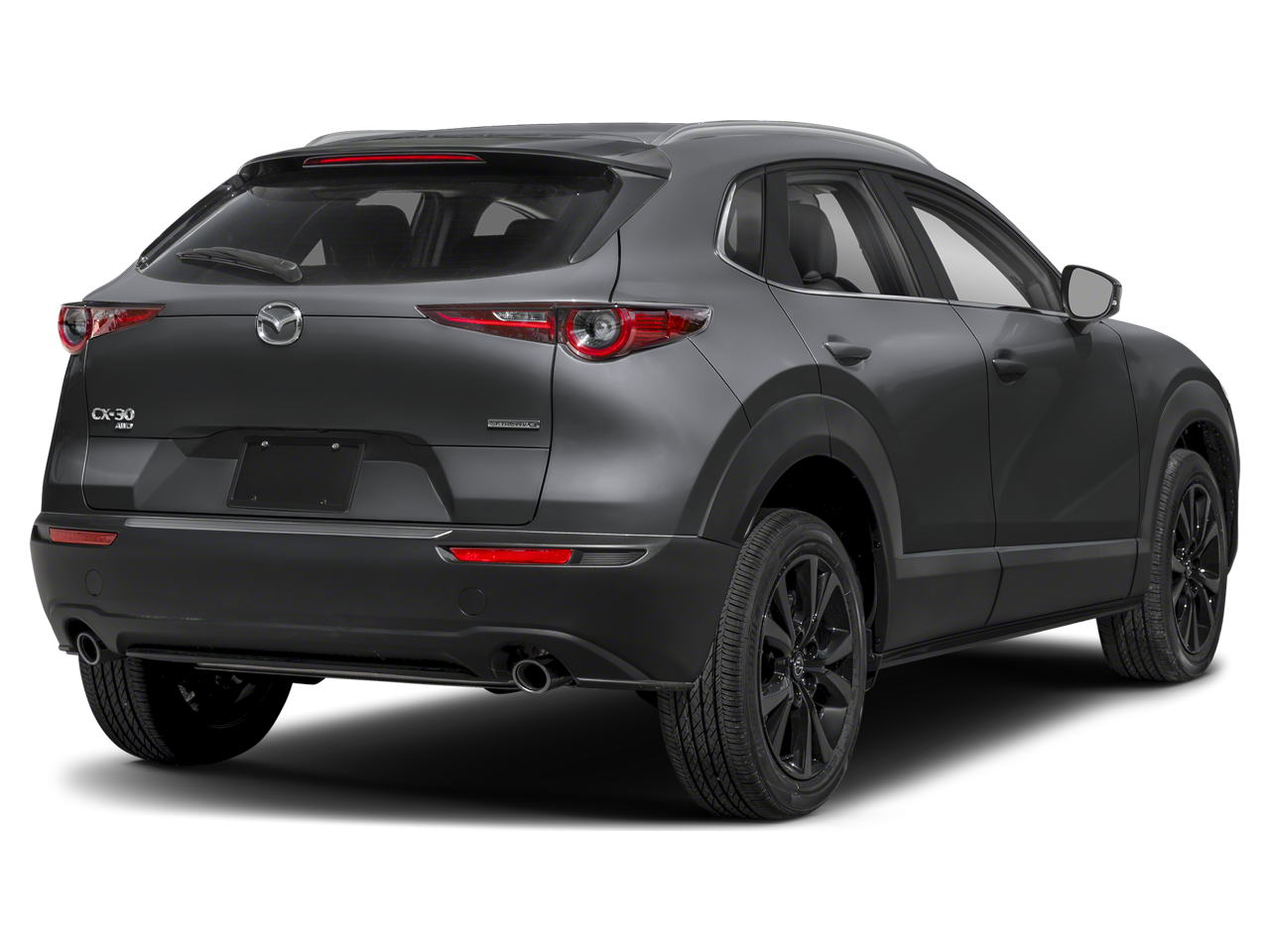 2026 Mazda Mazda CX-30 2.5 S Select Sport AWD
