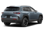 2026 Mazda Mazda CX-50 2.5 S Meridian Edition AWD