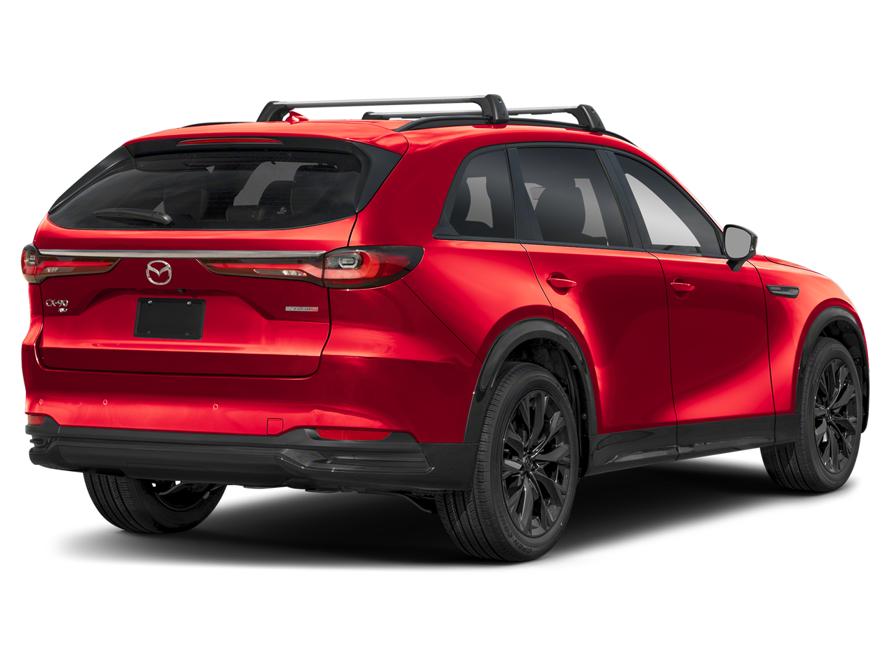 2026 Mazda Mazda CX-90 3.3 Turbo S Premium Sport AWD