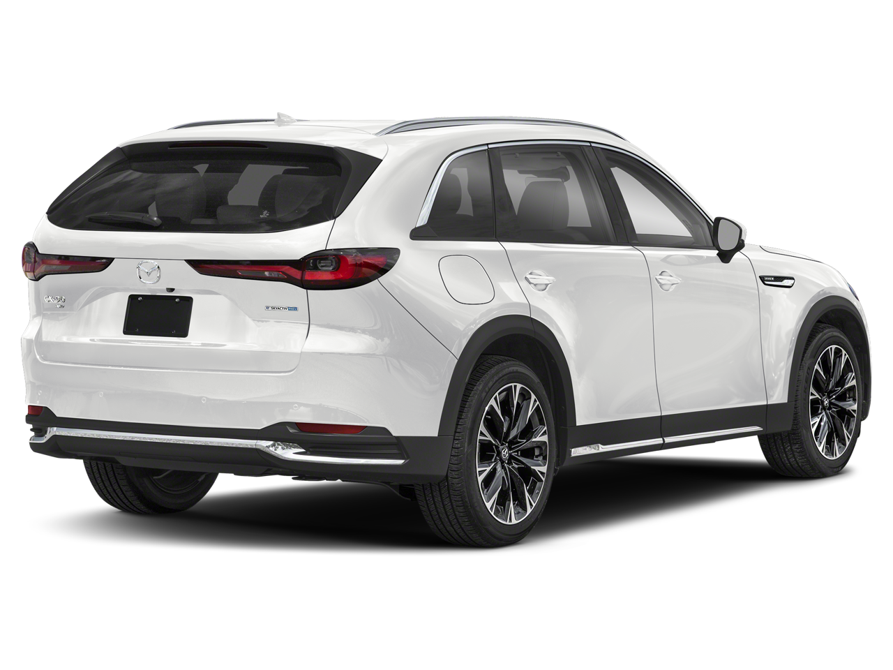 2026 Mazda Mazda CX-90 Plug-In Hybrid Premium Plus AWD