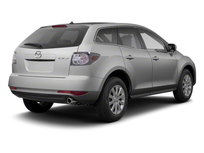 2010 Mazda Mazda CX-7 i Sport