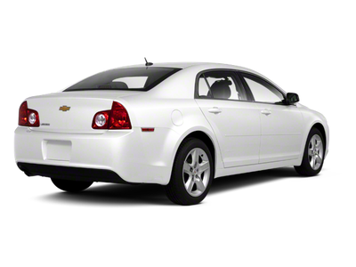 2012 Chevrolet Malibu LS