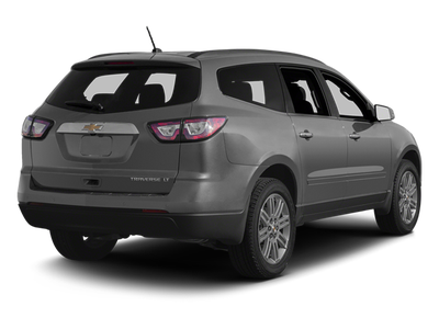 2013 Chevrolet Traverse LS