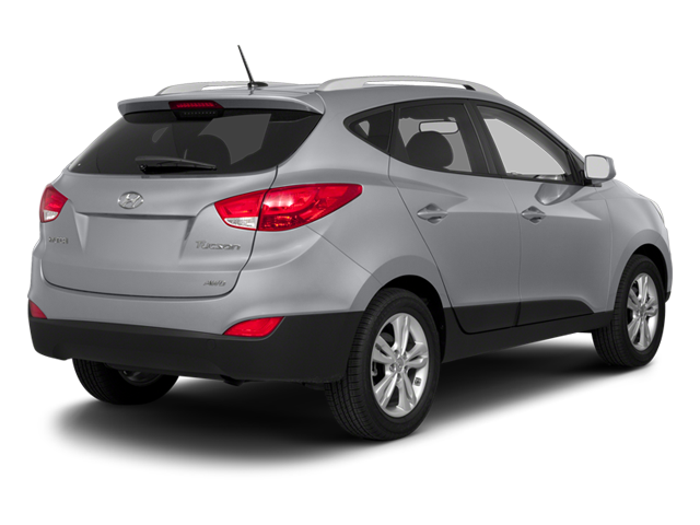 2013 Hyundai Tucson GLS