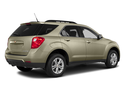 2014 Chevrolet Equinox LT 1LT