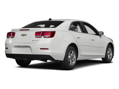 2014 Chevrolet Malibu LT 2LT