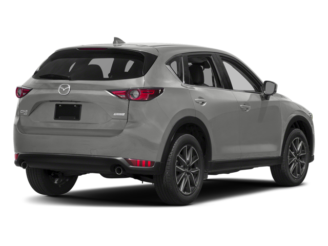 2017 Mazda Mazda CX-5 Grand Select