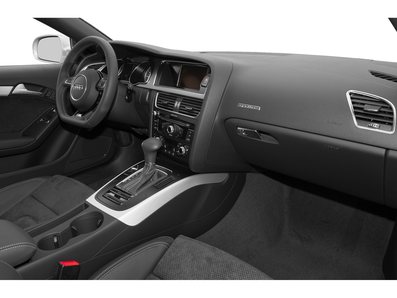 2015 Audi A5 Premium Plus