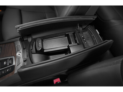 2015 BMW 7 Series 750i