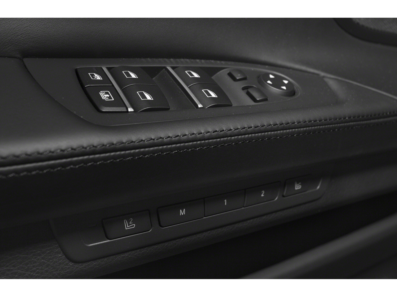 2015 BMW 7 Series 750i