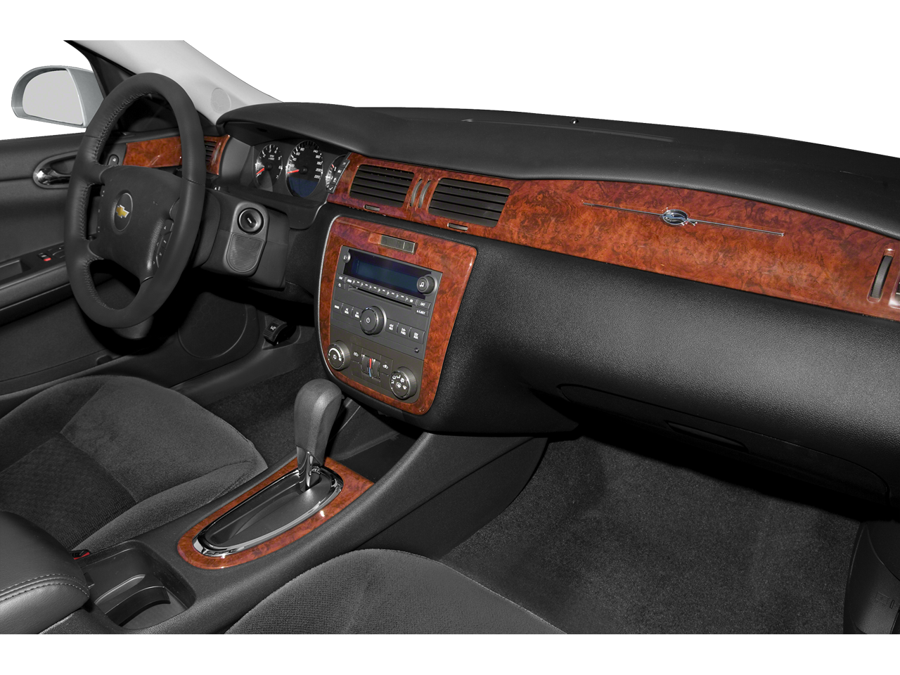 2015 Chevrolet Impala Limited LS