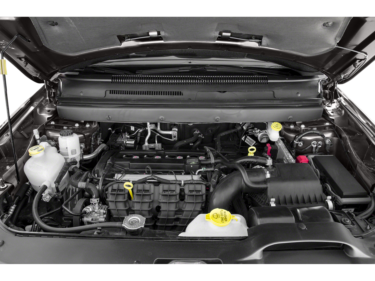 2015 Dodge Journey AVP