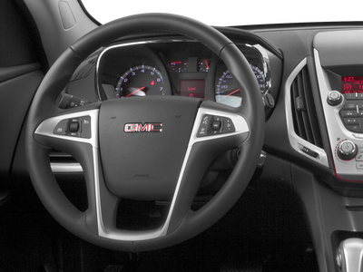 2015 GMC Terrain SLE-1