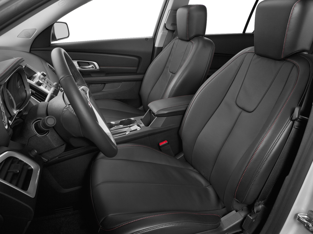 2015 GMC Terrain SLE-1