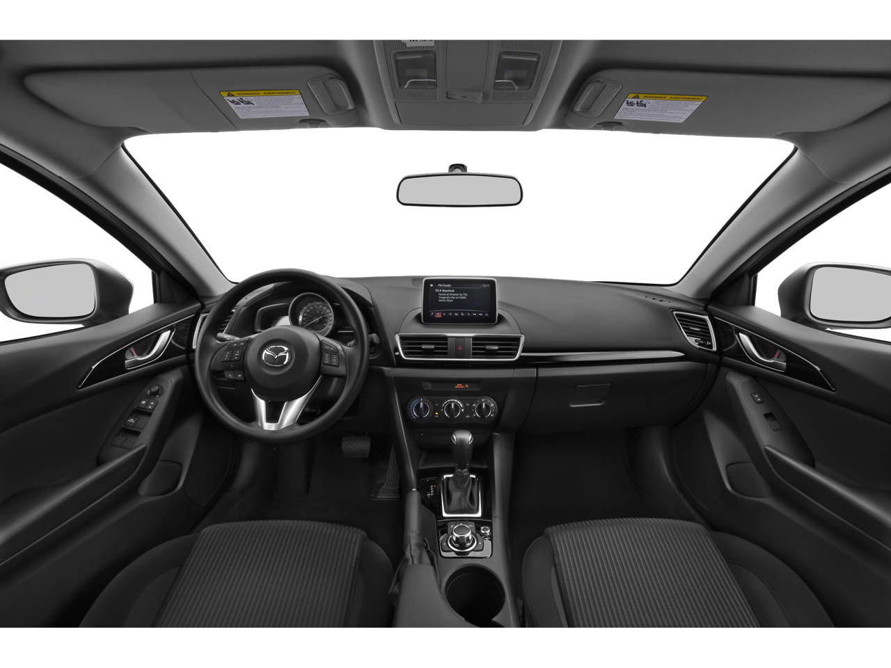 2015 Mazda Mazda3 s Grand Touring