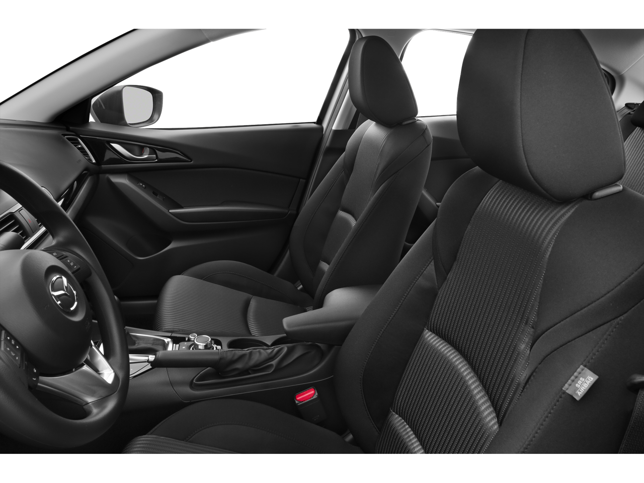 2015 Mazda Mazda3 s Grand Touring