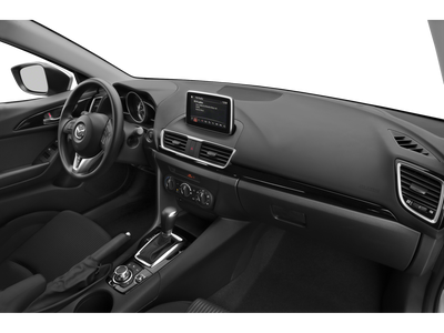 2015 Mazda Mazda3 s Grand Touring