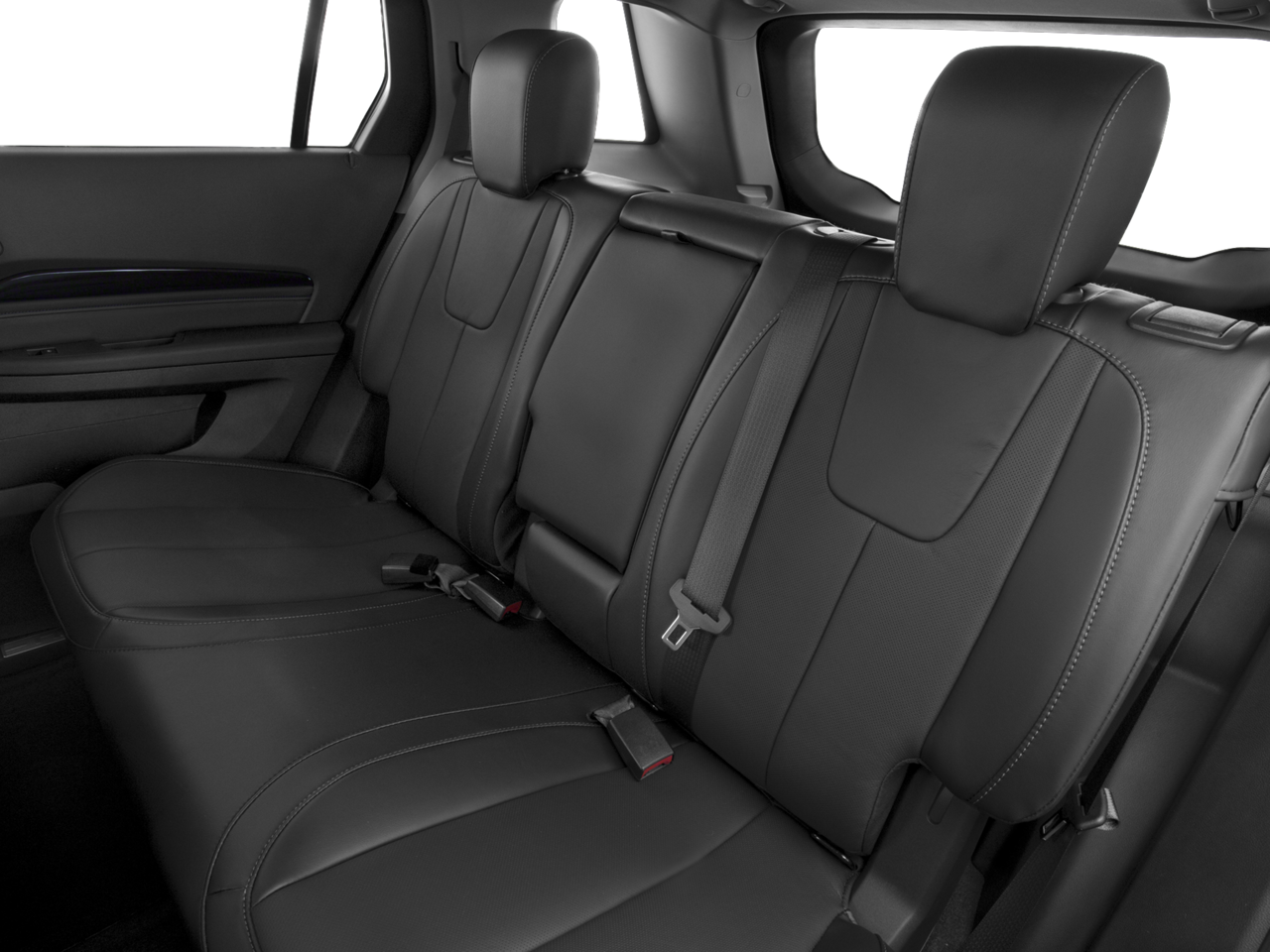 2016 GMC Terrain Denali