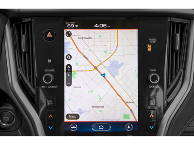 2020 Subaru Legacy Limited