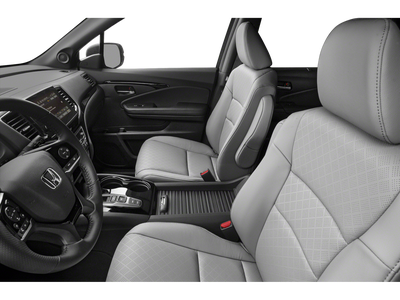 2021 Honda Passport Touring