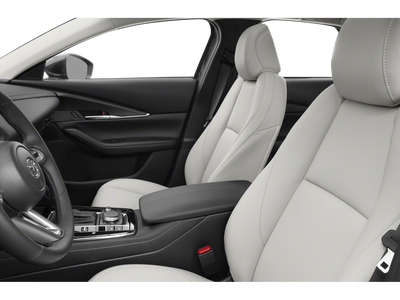 2022 Mazda Mazda CX-30 2.5 S