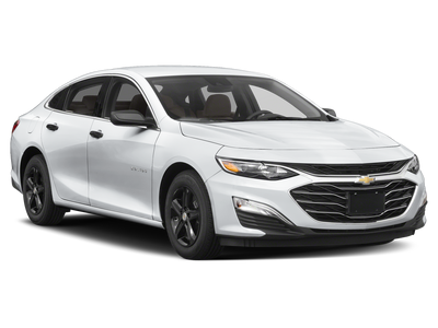 2023 Chevrolet Malibu LS 1LS