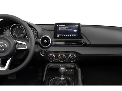 2023 Mazda Mazda Miata RF Grand Touring