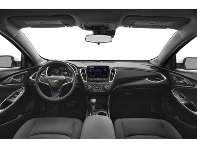 2025 Chevrolet Malibu LS 1LS