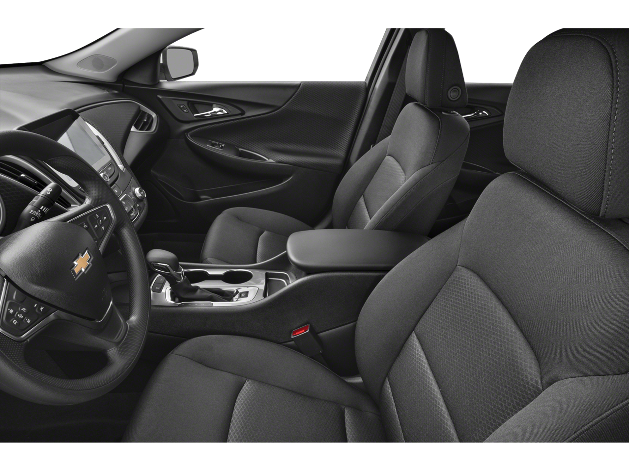 2025 Chevrolet Malibu LS 1LS