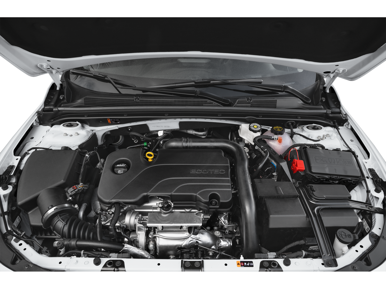 2025 Chevrolet Malibu LS 1LS