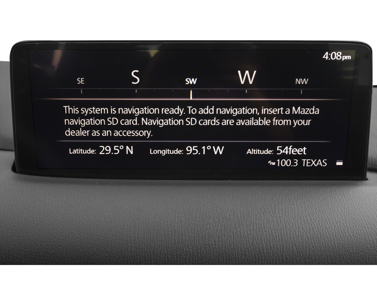 2025 Mazda Mazda CX-5 2.5 S AWD