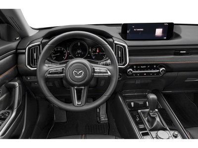 2025 Mazda Mazda CX-50 2.5 S Premium Plus Package AWD