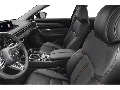 2025 Mazda Mazda CX-50 2.5 S Premium Plus Package AWD