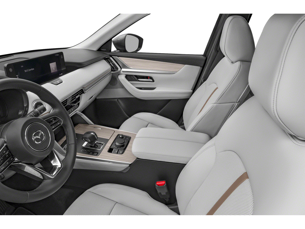 2025 Mazda Mazda CX-90 3.3 Turbo S Premium Sport AWD