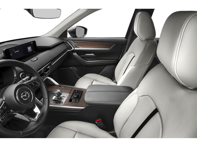 2025 Mazda Mazda CX-90 PHEV Preferred Package AWD
