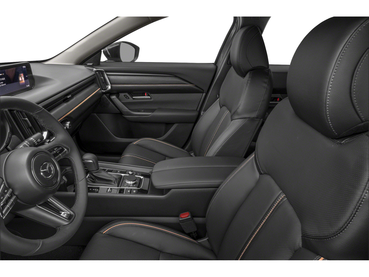 2025 Mazda Mazda CX-50 Hybrid Premium Plus AWD