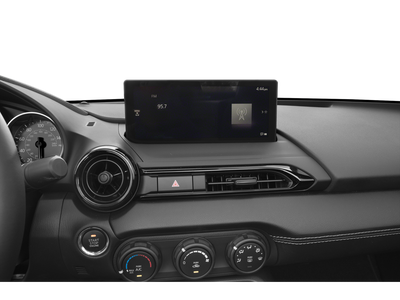 2026 Mazda Mazda MX-5 Miata Club