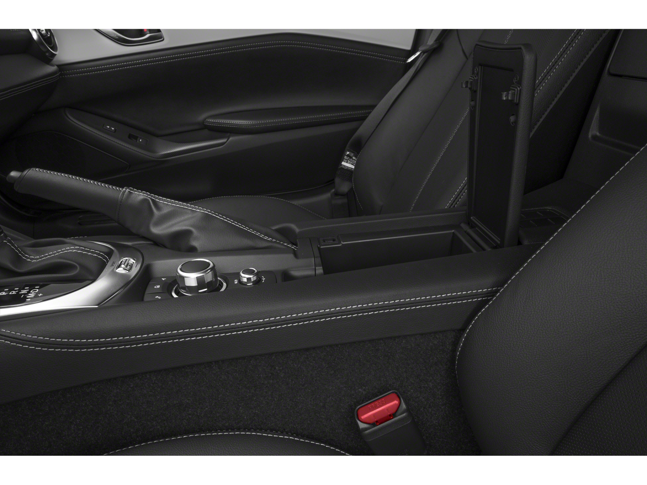 2026 Mazda Mazda MX-5 Miata Grand Touring