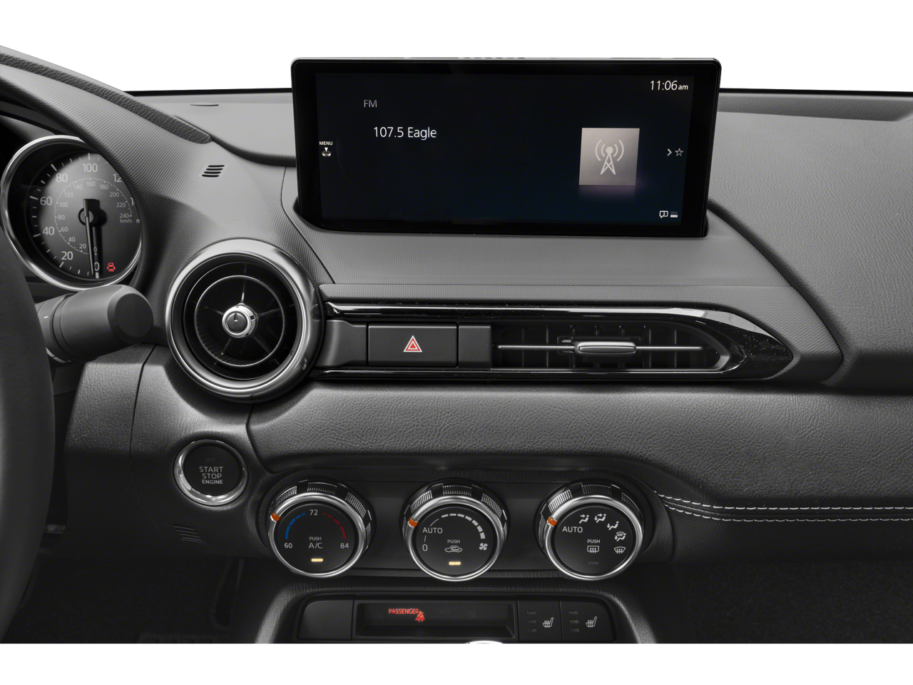 2026 Mazda Mazda MX-5 Miata Grand Touring Auto
