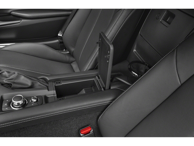 2026 Mazda Mazda MX-5 Miata Grand Touring Auto