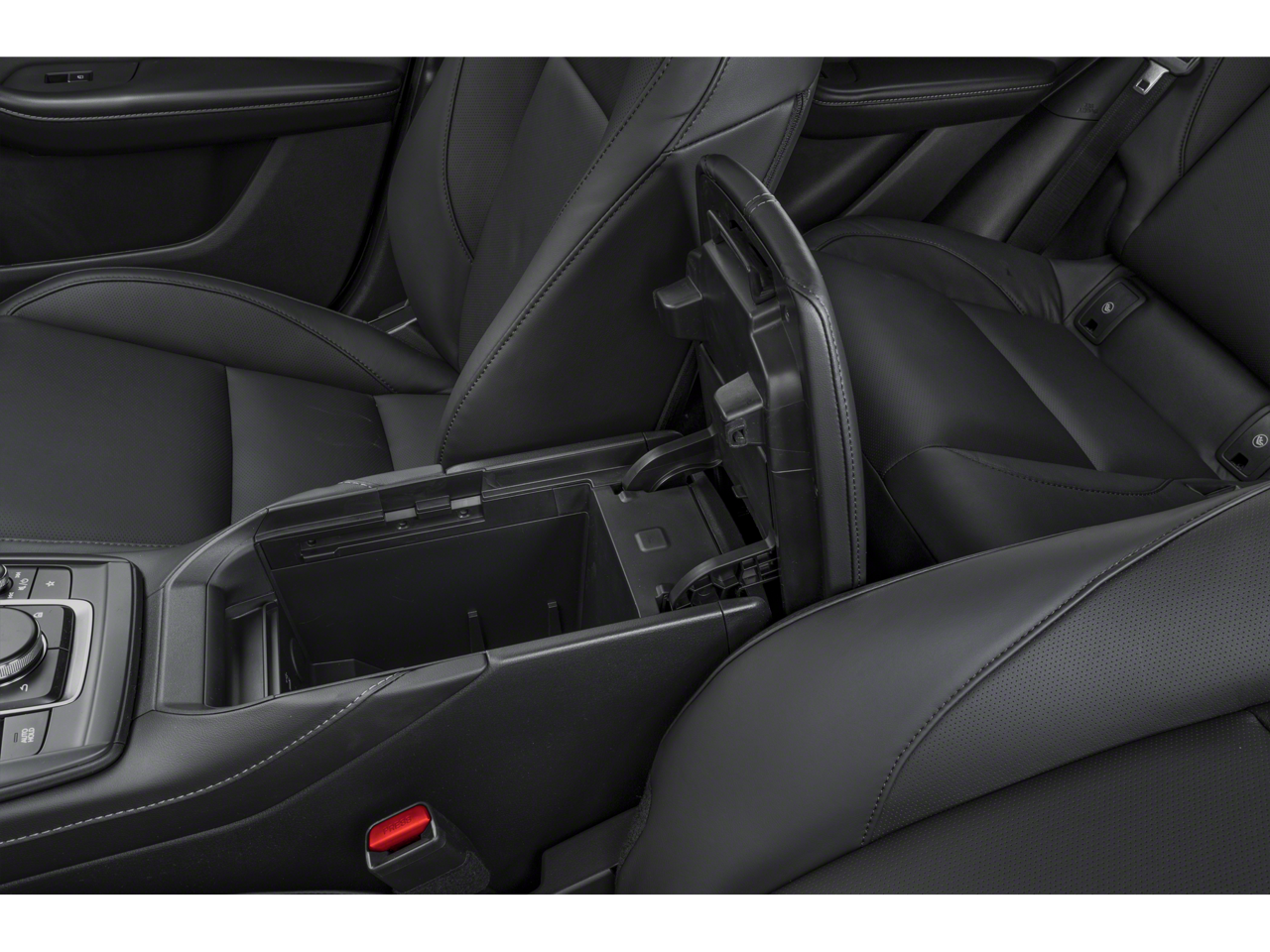 2026 Mazda Mazda CX-30 2.5 S Premium AWD