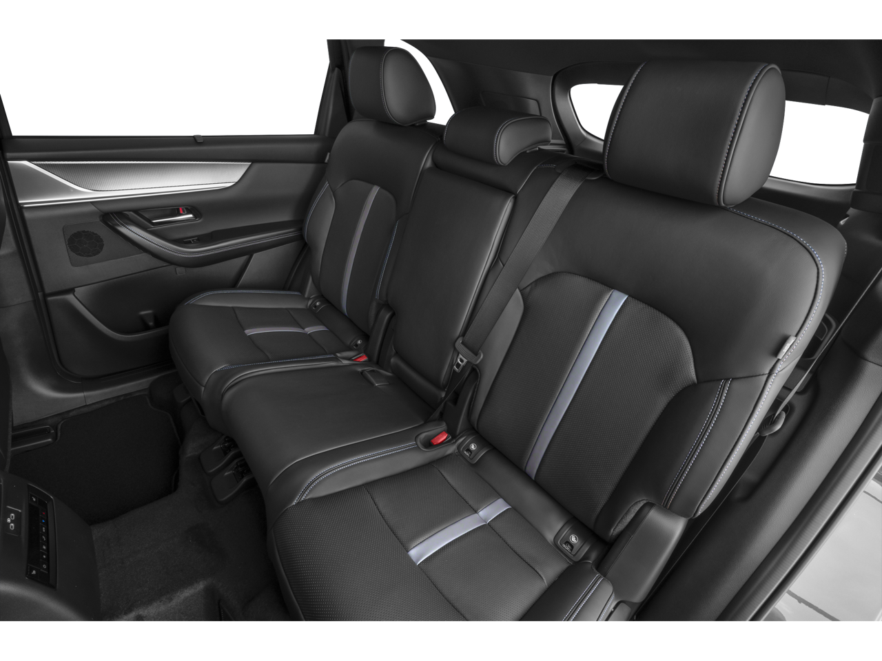 2026 Mazda Mazda CX-70 Plug-In Hybrid SC Plus AWD