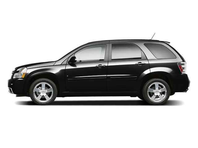2008 Chevrolet Equinox LS