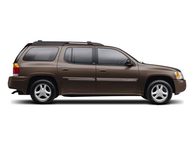2008 GMC Envoy Denali